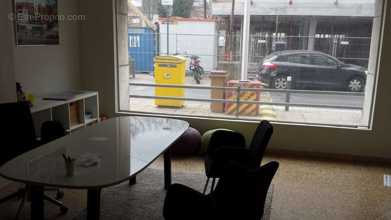 Commerce à DUNKERQUE