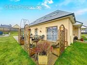 Appartement à BUCHY