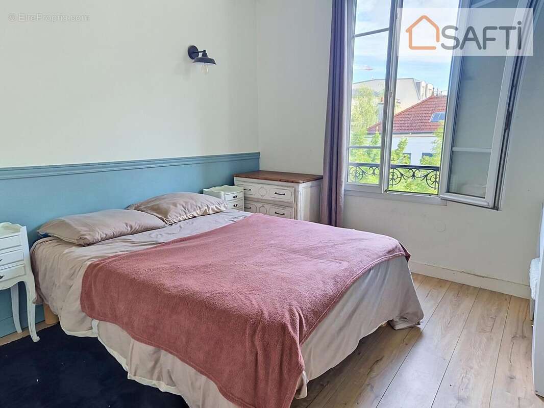 Photo 4 - Appartement à SAINT-MAUR-DES-FOSSES