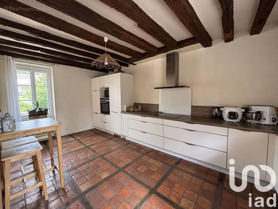 Maison 242 m² à Dormelles  - photo 7