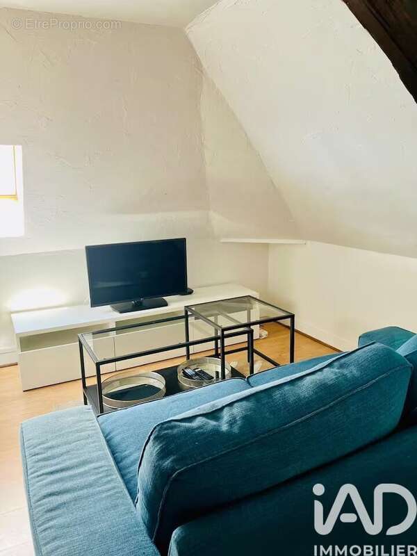 Photo 4 - Appartement à MONTIVILLIERS