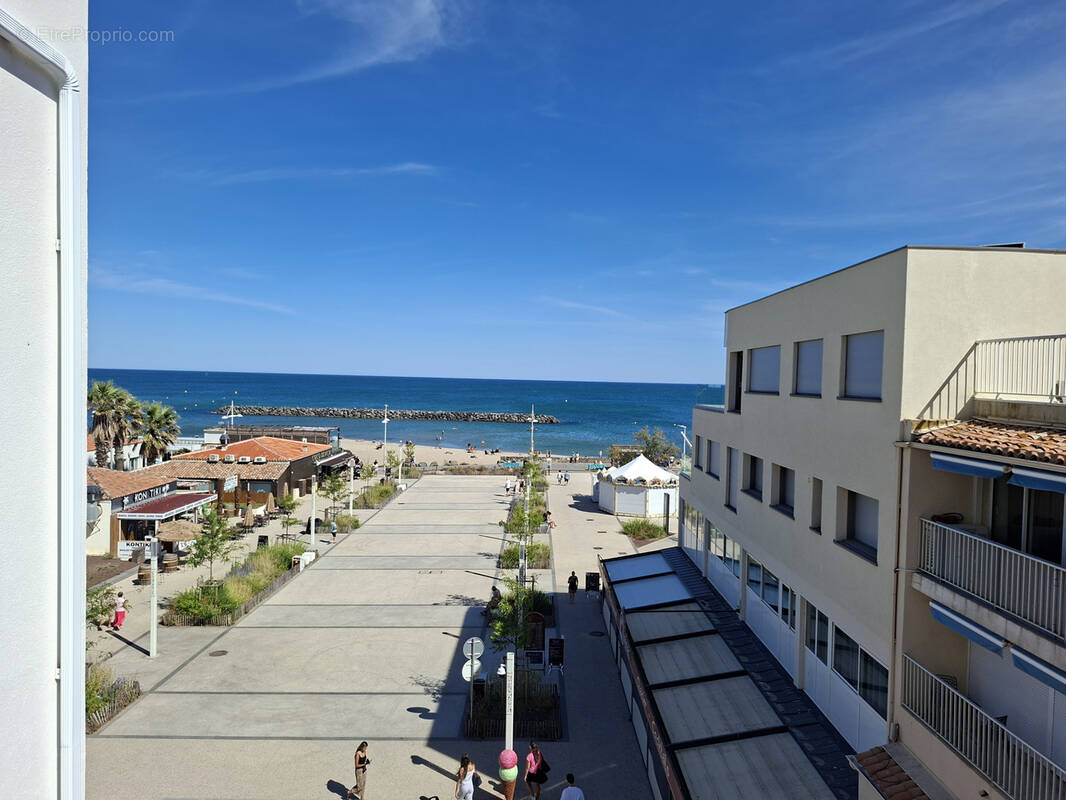 Appartement à AGDE