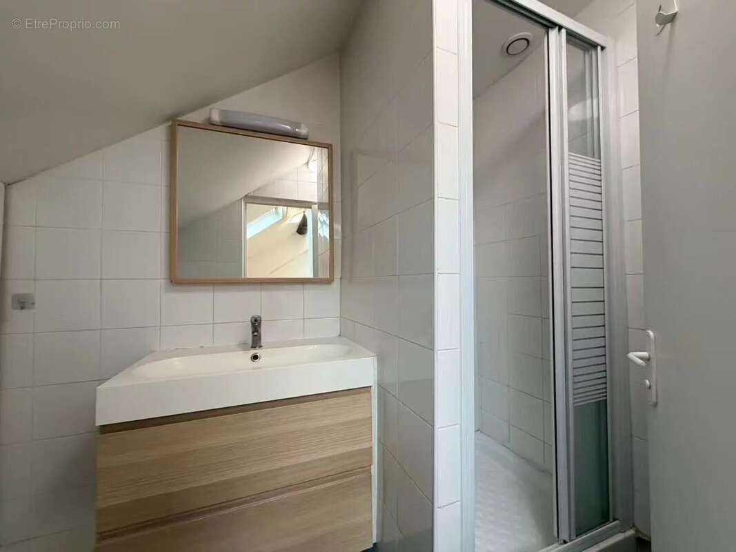 Villejuif – 4 pièces – 99 m² habitables - photo 6