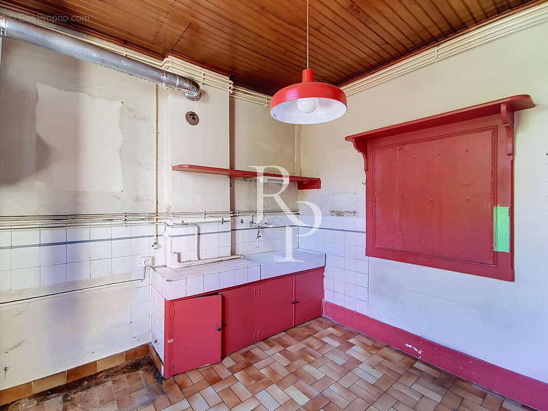 Appartement à LYON-5E