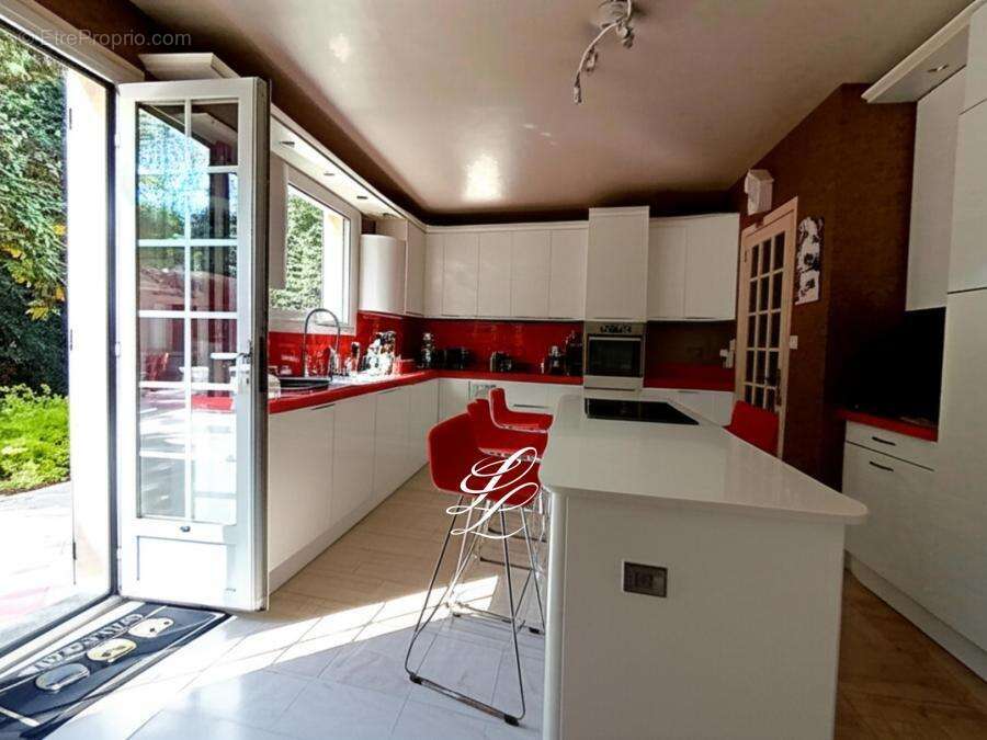 Maison 213 m² à La Bazoge  - photo 525