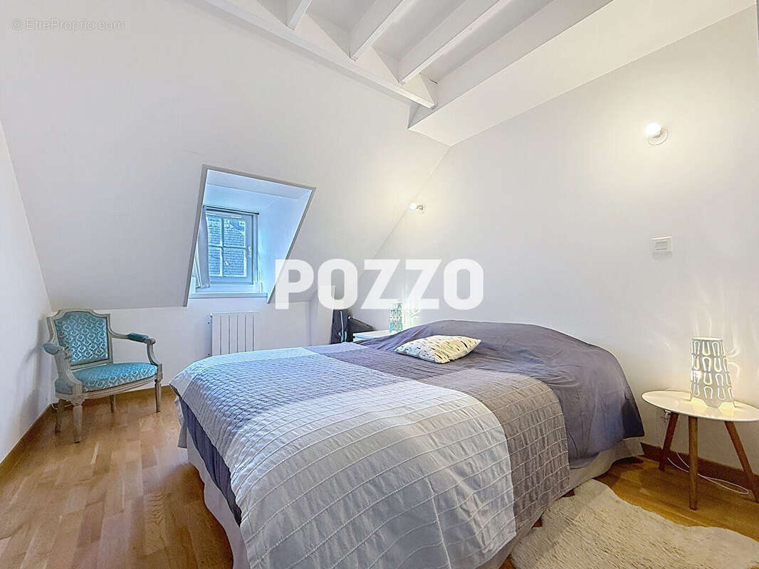 Appartement à HONFLEUR