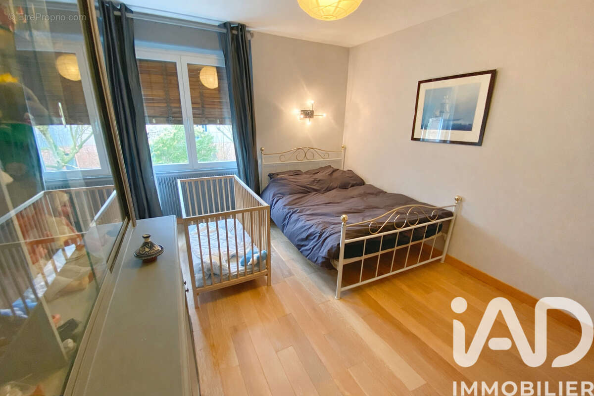 Photo 9 - Maison à EMMERIN