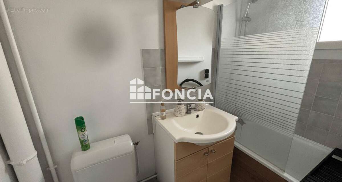 Appartement à EVREUX