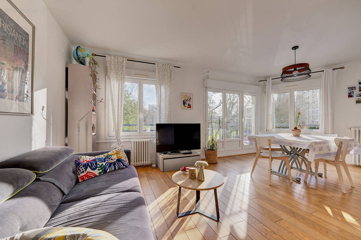 Appartement à VANVES