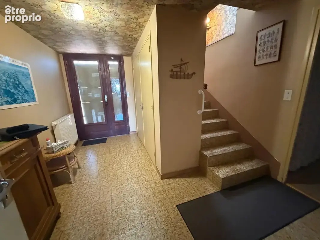 Maison st vincent de boisset - photo 8