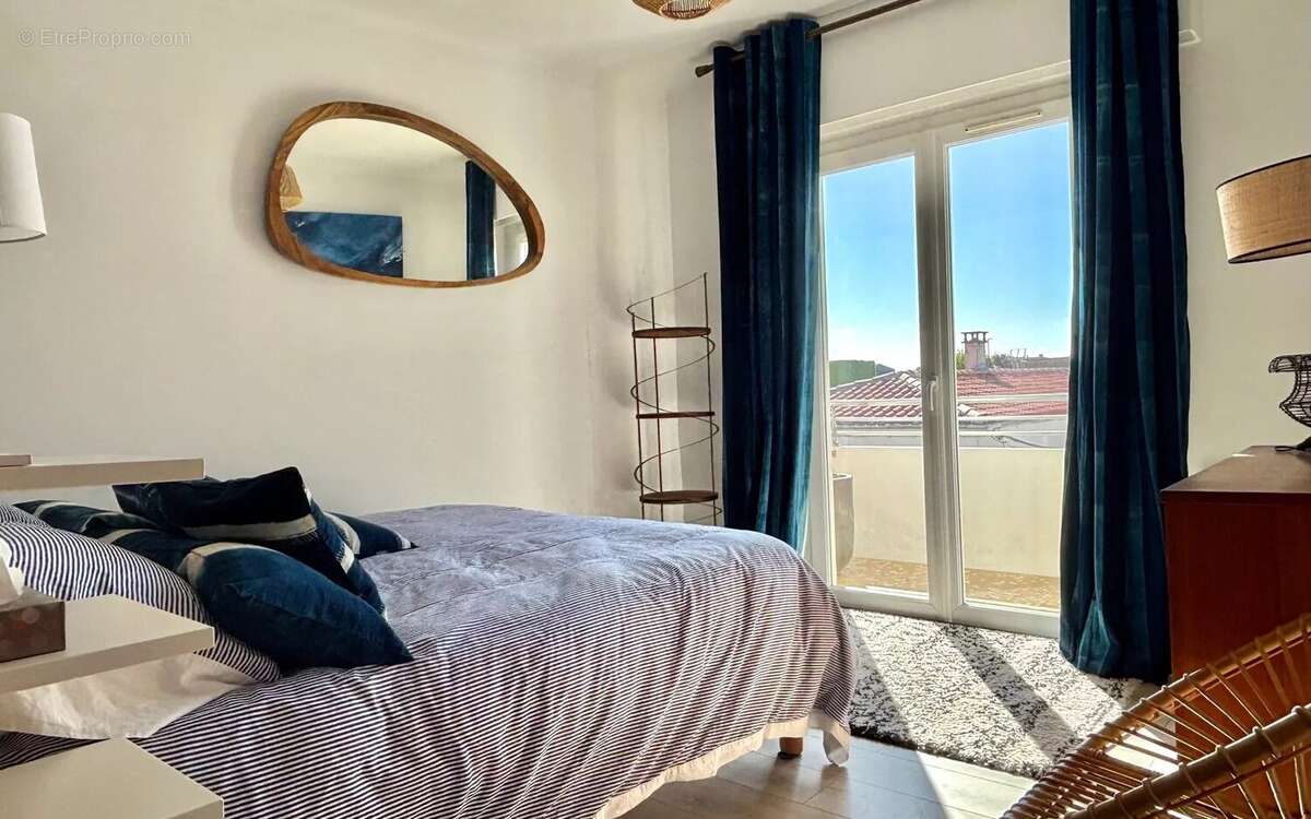 Charmant appartement restauré à Saint-Pierre d'Oléron - photo 6