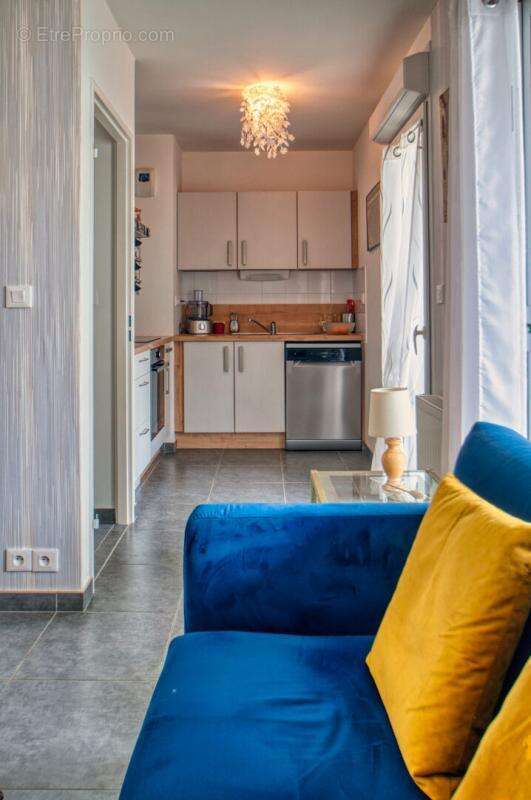 Appartement à VERTOU