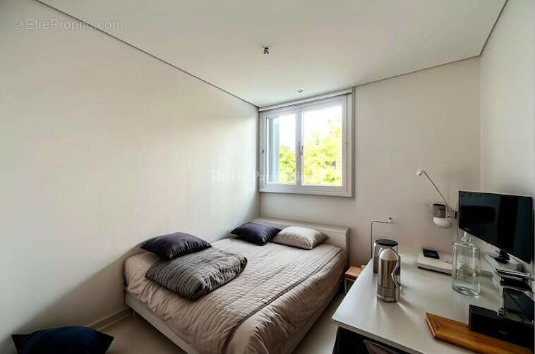Mérignac centre   t4 de 71 m2   investissement colocation rendement (+10% brut) - photo 7