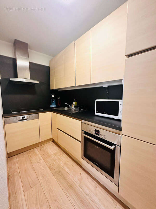 Appartement à CALUIRE-ET-CUIRE