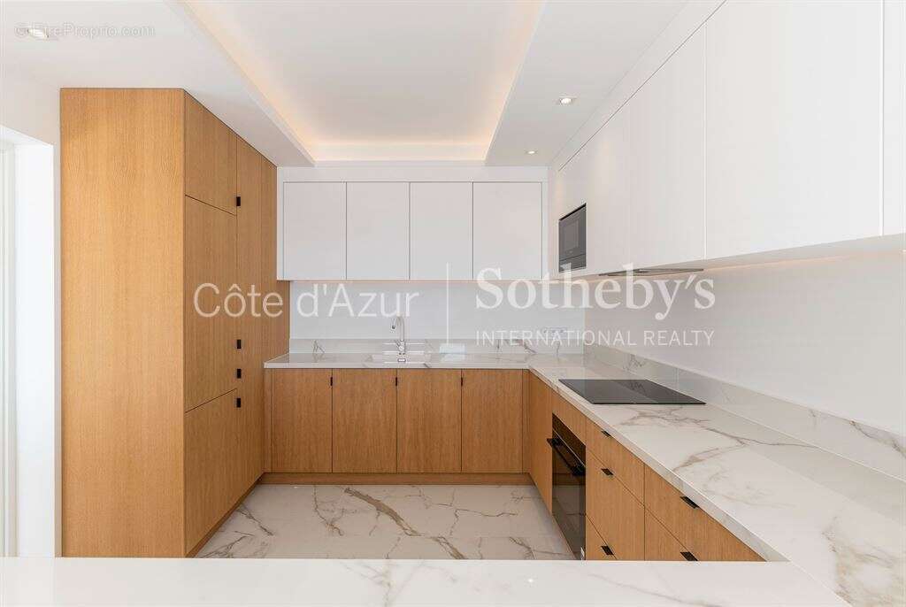 Maison à ROQUEBRUNE-CAP-MARTIN