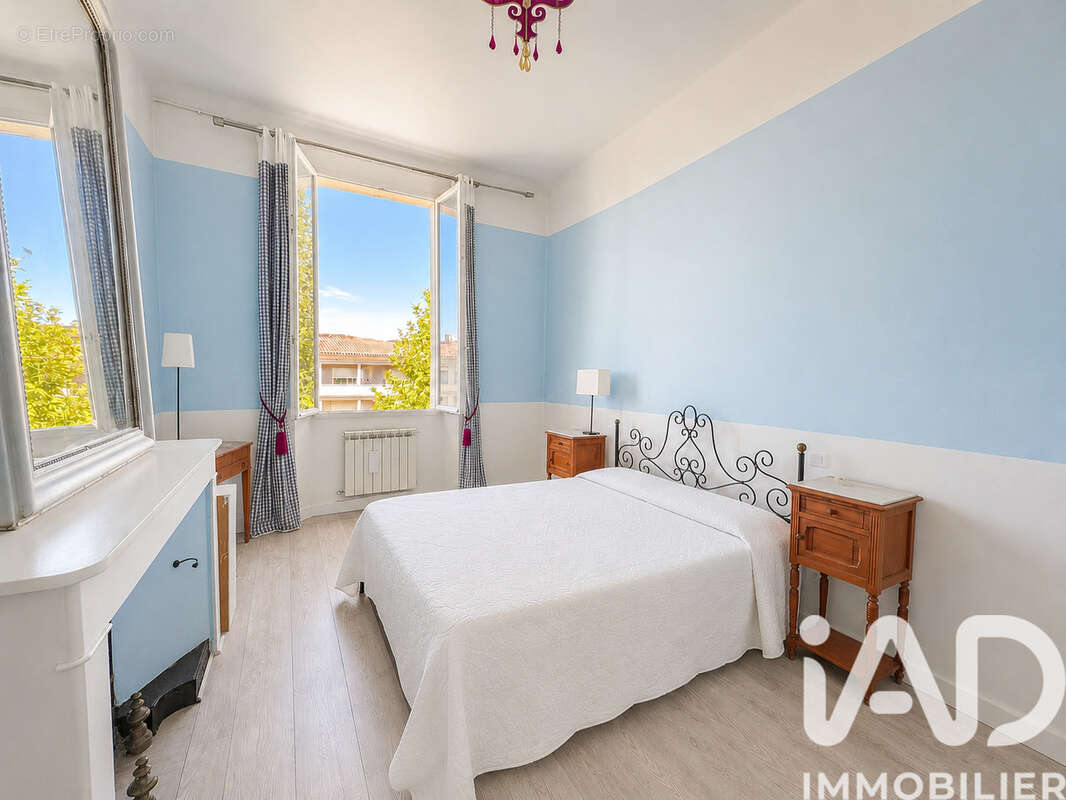 Photo 8 - Appartement à DRAGUIGNAN