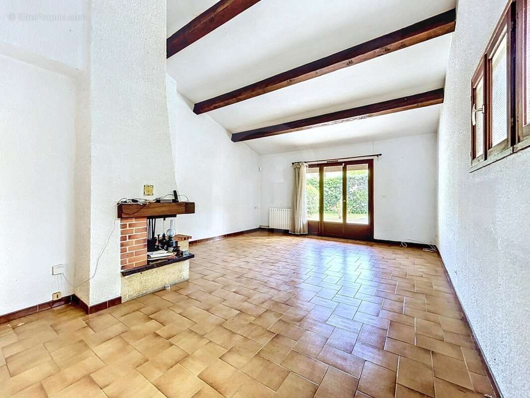 Maison à MONTPELLIER