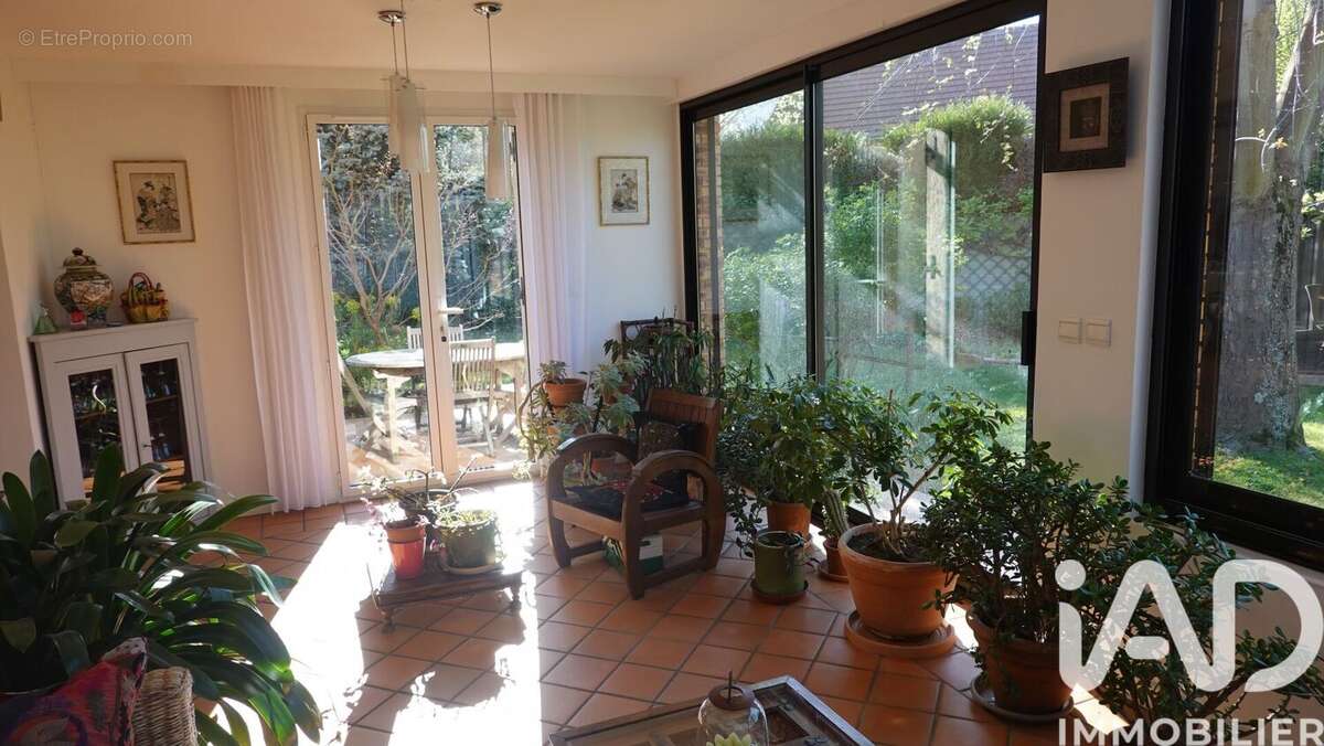 Photo 5 - Maison à MONTGERON