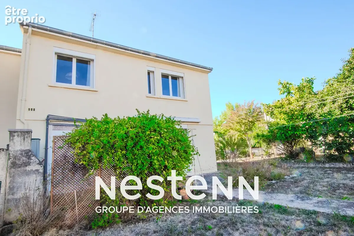 Maison familiale 5 pièces à vendre à Albi Cantepau - photo 13