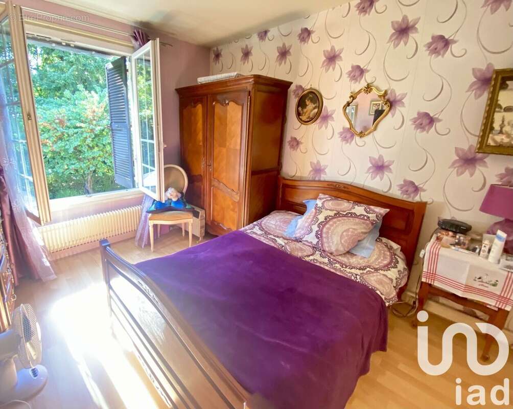 Photo 7 - Maison à SAVIGNY-SUR-ORGE