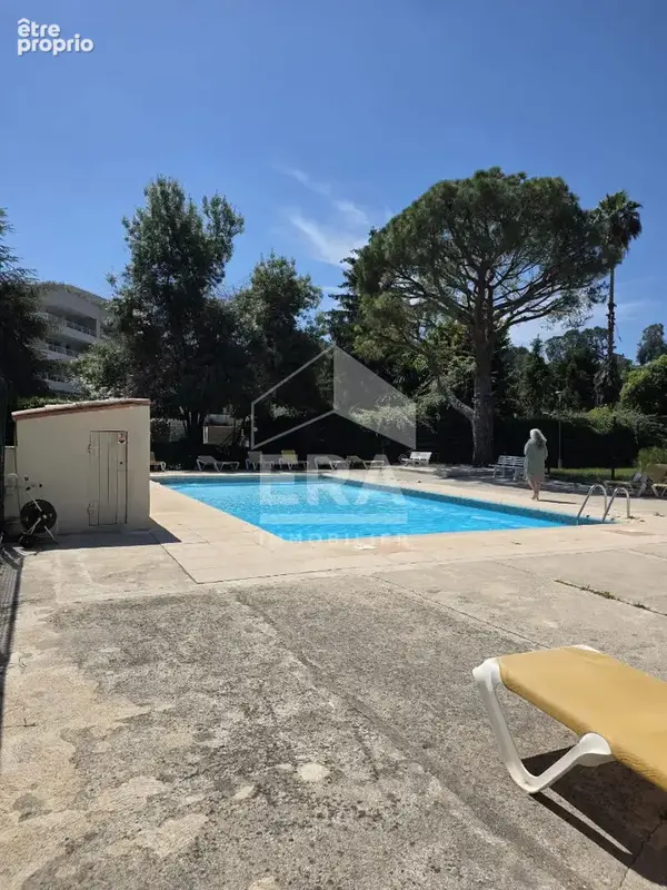 Appartement 85m² à cagnes-sur-mer - photo 12