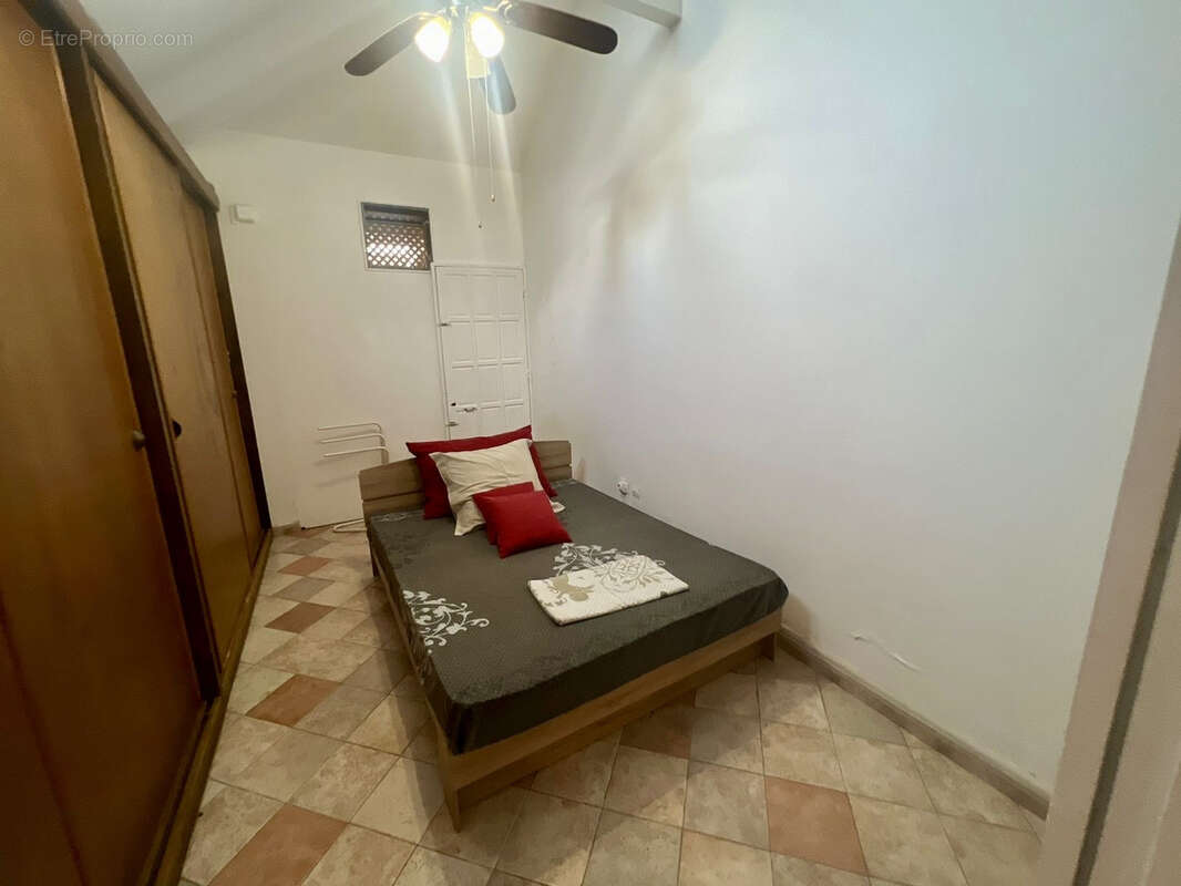 Maison à SAINT-JOSEPH