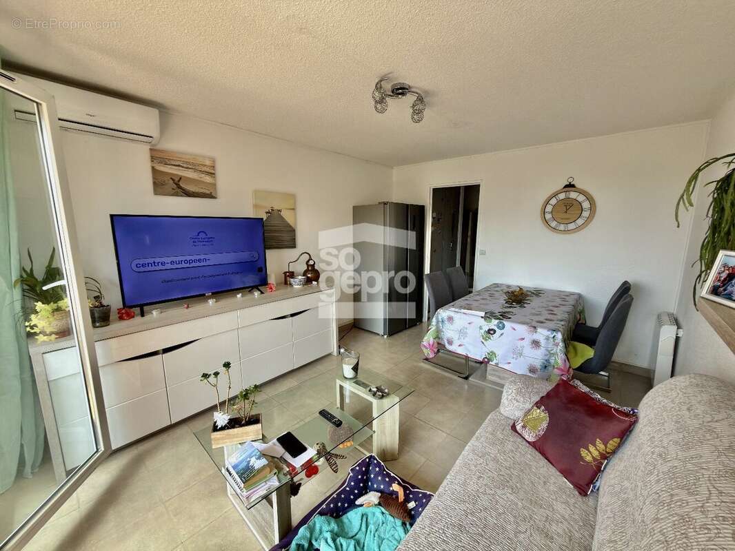 Appartement à AGDE