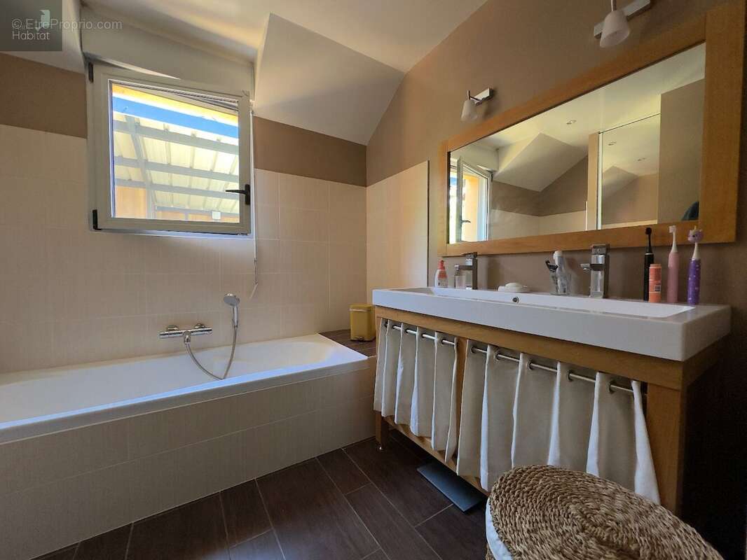 Maison 166 m2 - photo 9