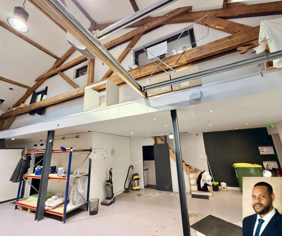 Appartement à CHATILLON