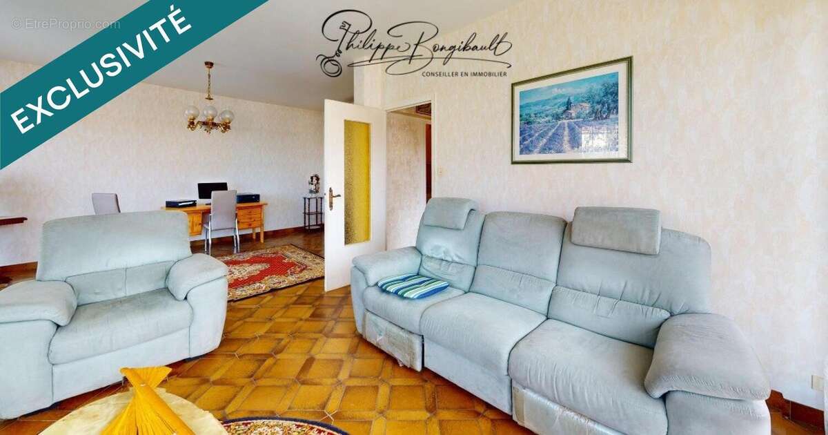 Photo 3 - Maison à SAINT-CLAIR-DE-LA-TOUR