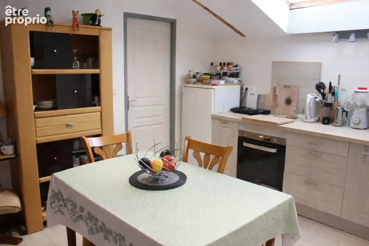 Maison 8 pièces 197 m² à vendre à Veigne (37250) - photo 12