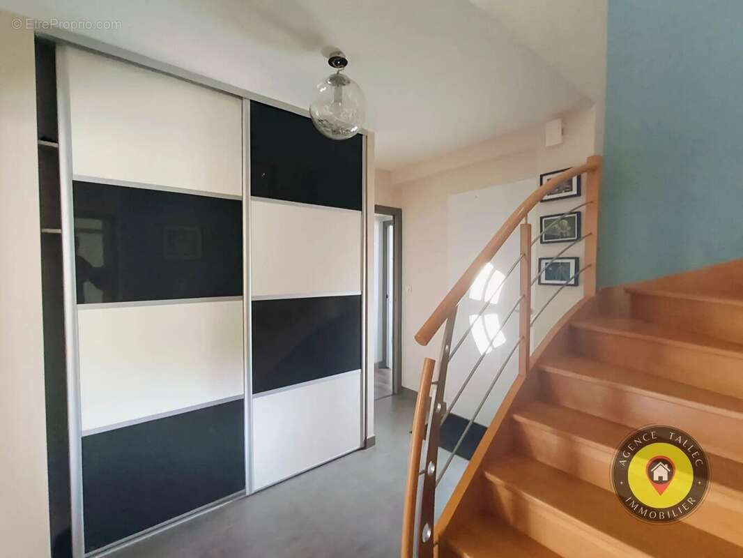 Maison à PLOUER-SUR-RANCE