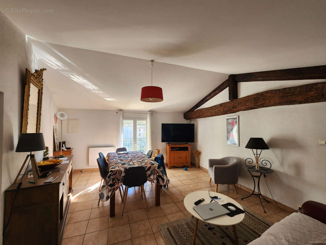 Appartement à LODEVE