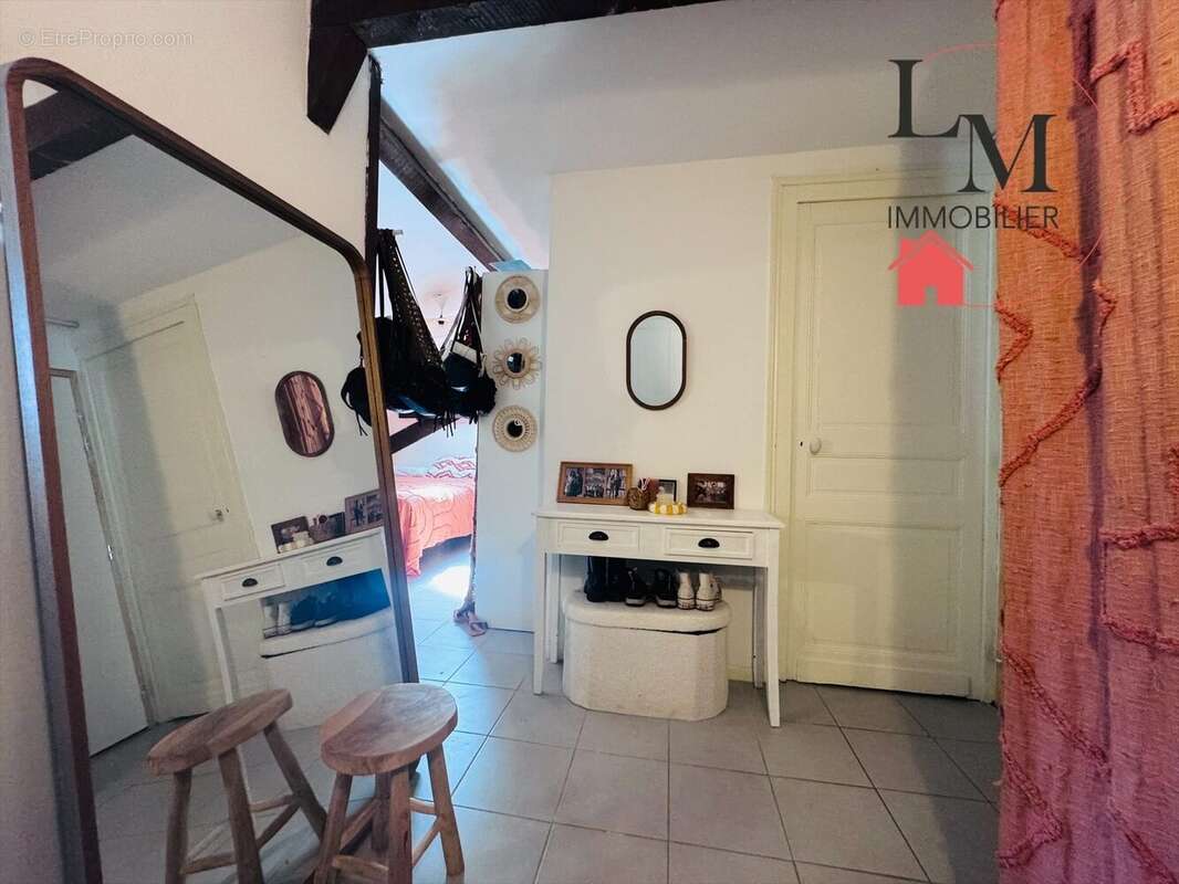 Appartement 53 m² à Dax  - photo 6