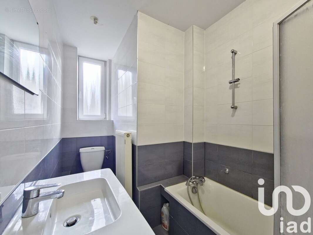 Photo 5 - Appartement à MONTIGNY-LES-METZ