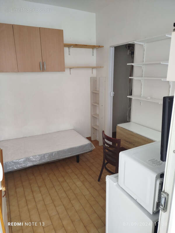 Appartement à CREIL