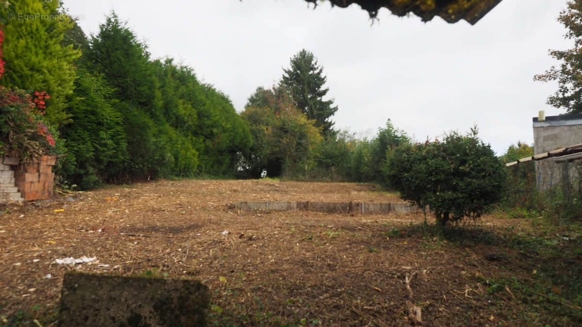 Maison à DOMART-EN-PONTHIEU