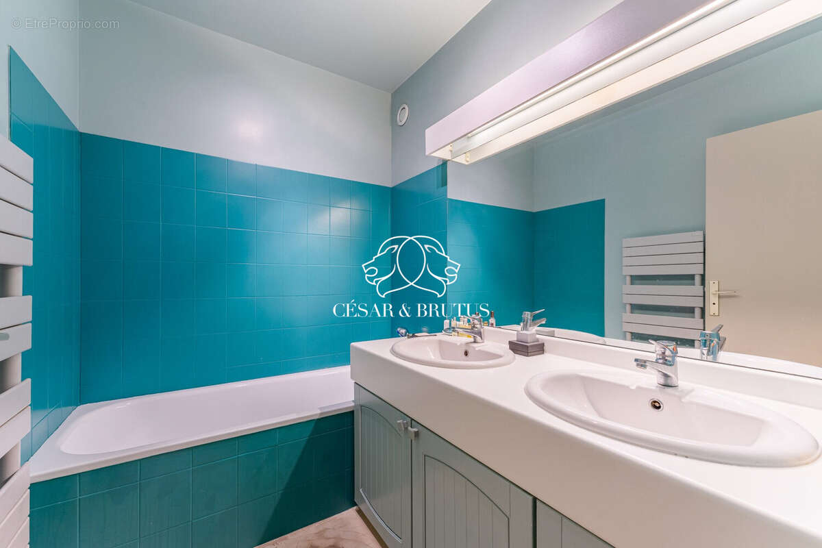 Appartement à LYON-3E