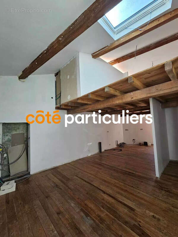 Maison à TREBES