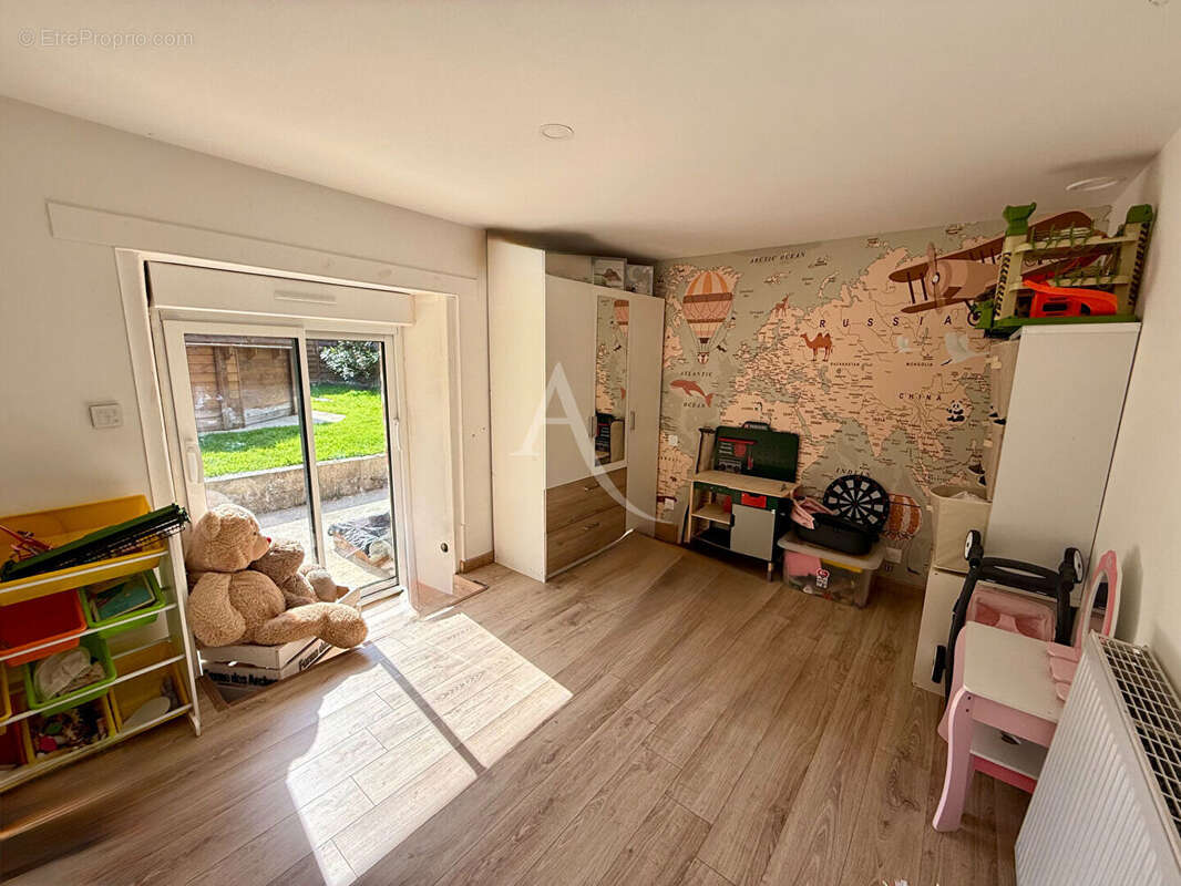 Maison à CHATEAU-GONTIER