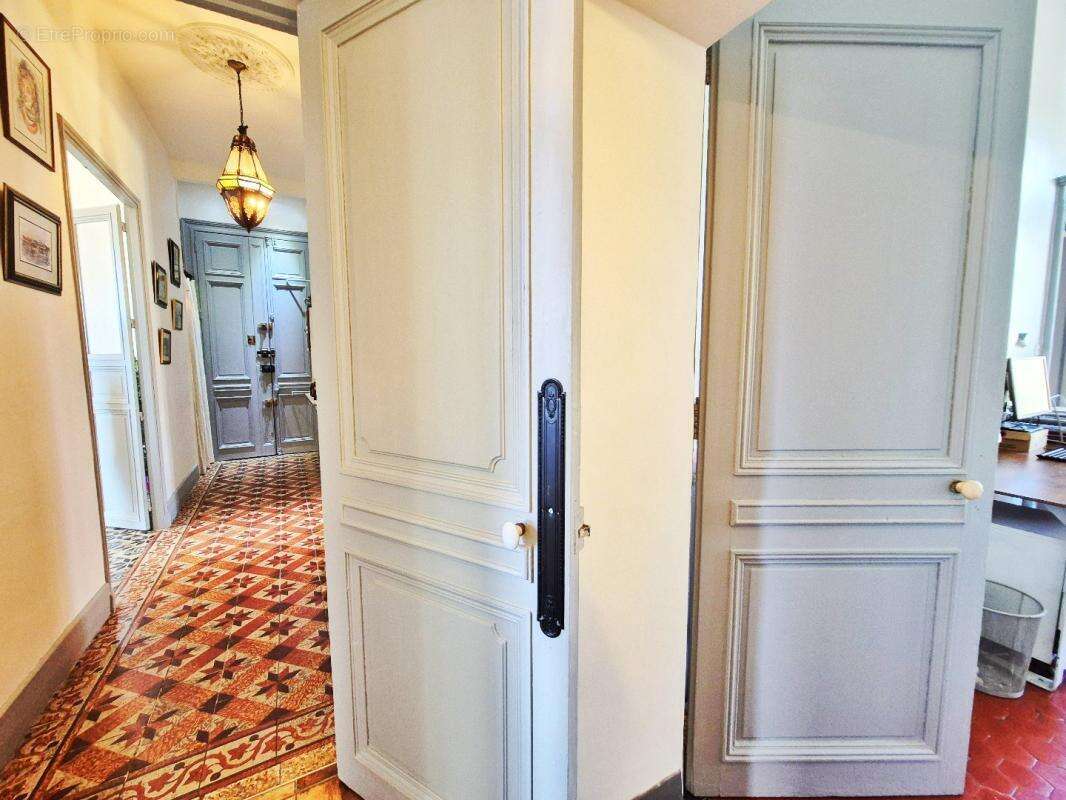 Appartement à BEZIERS