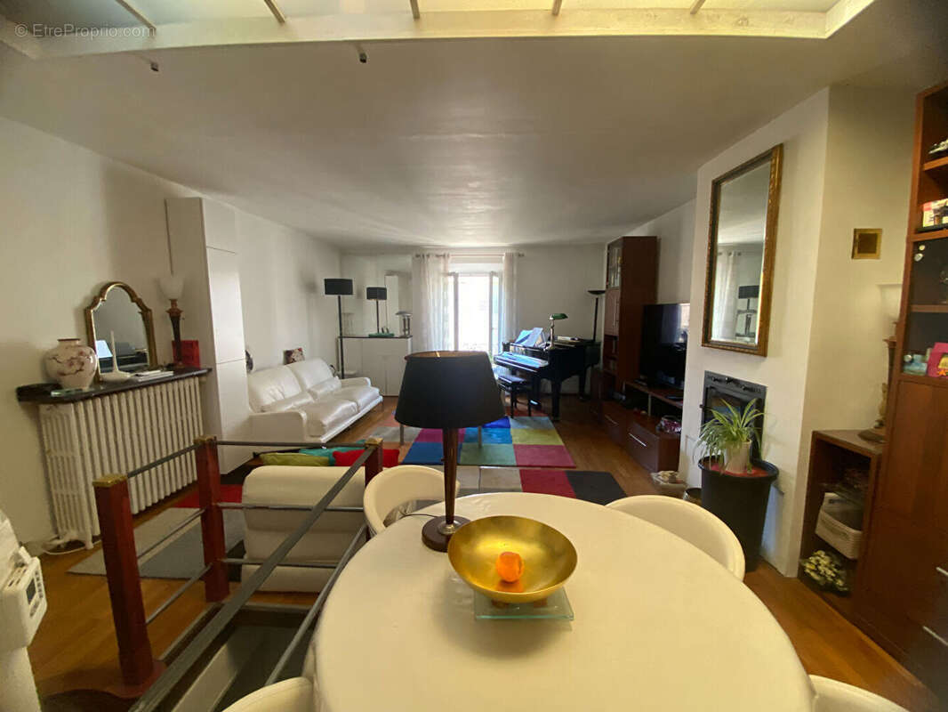 Appartement à LA ROCHELLE