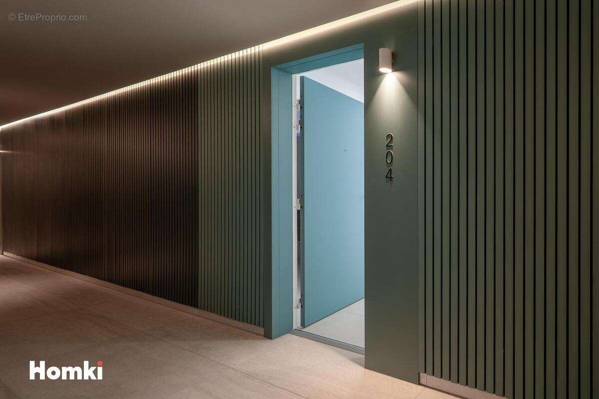 Appartement à LE GRAU-DU-ROI