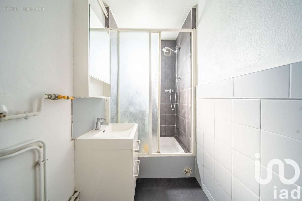 Photo 6 - Maison à VILLERUPT