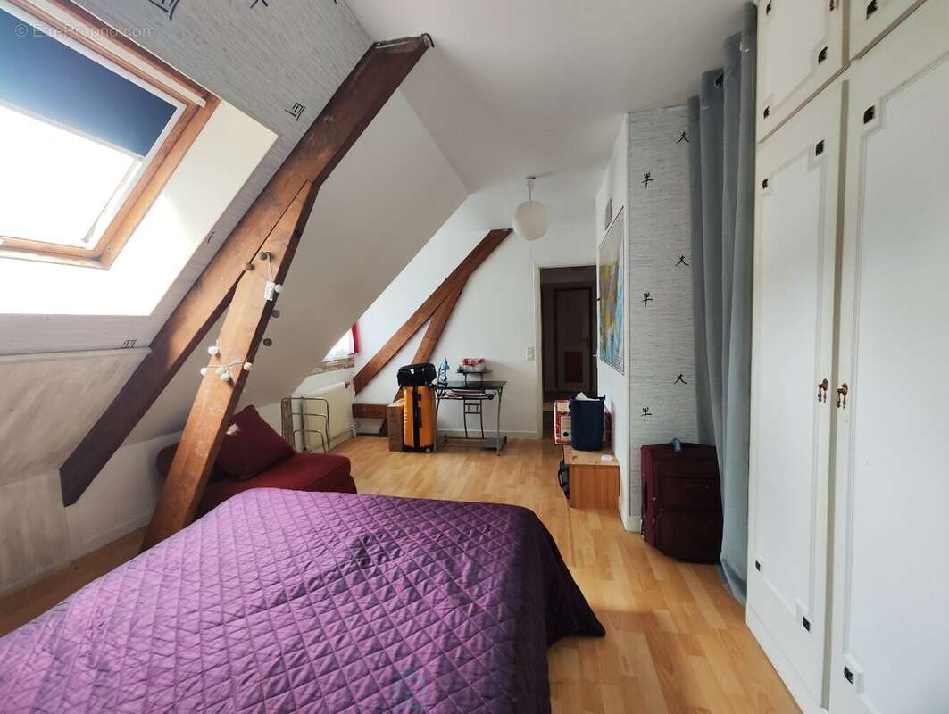 Maison à LISIEUX