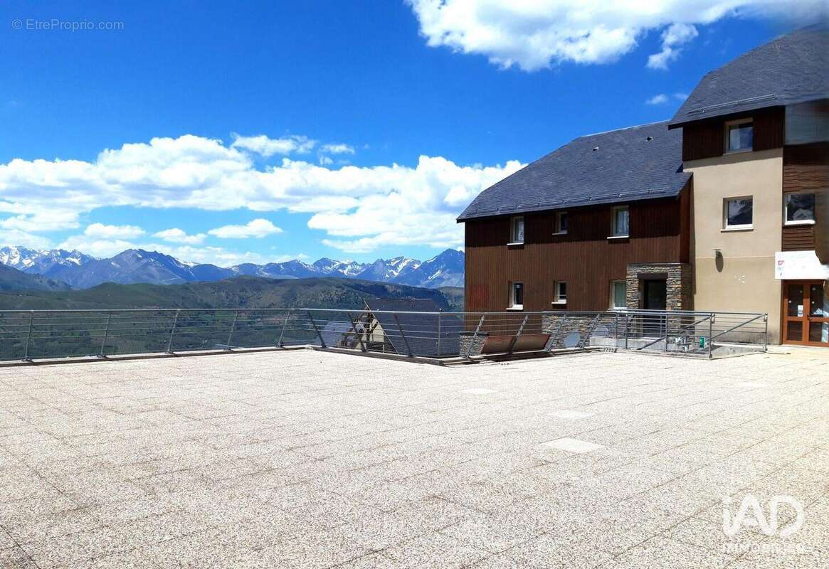 Photo 9 - Commerce à GERM