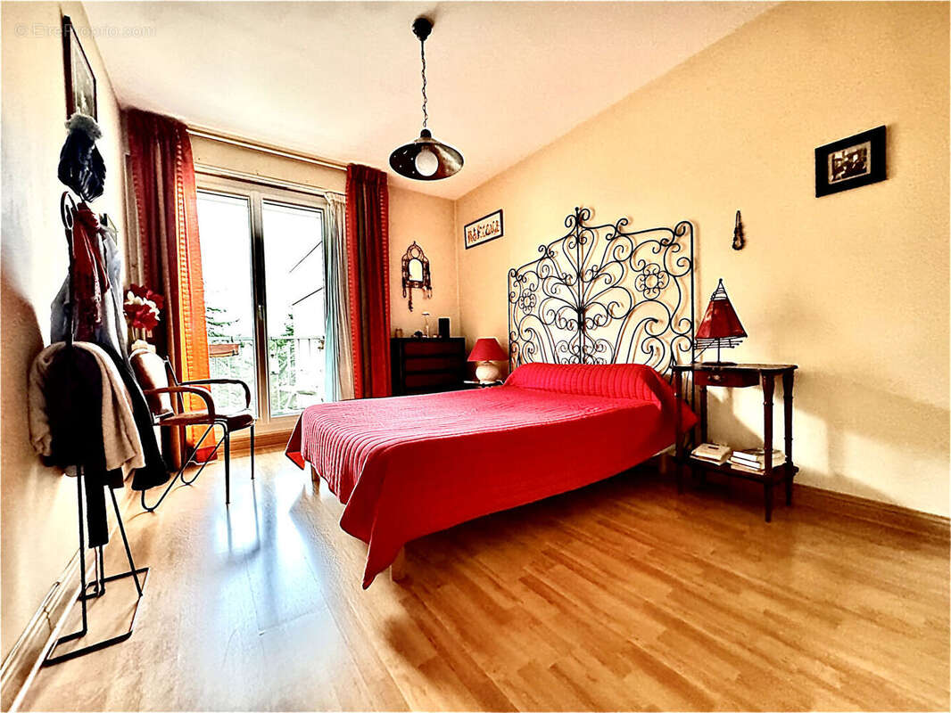 Appartement à EVRY