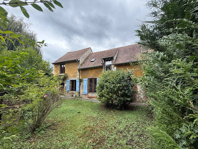 Appartement à CHAMBLY