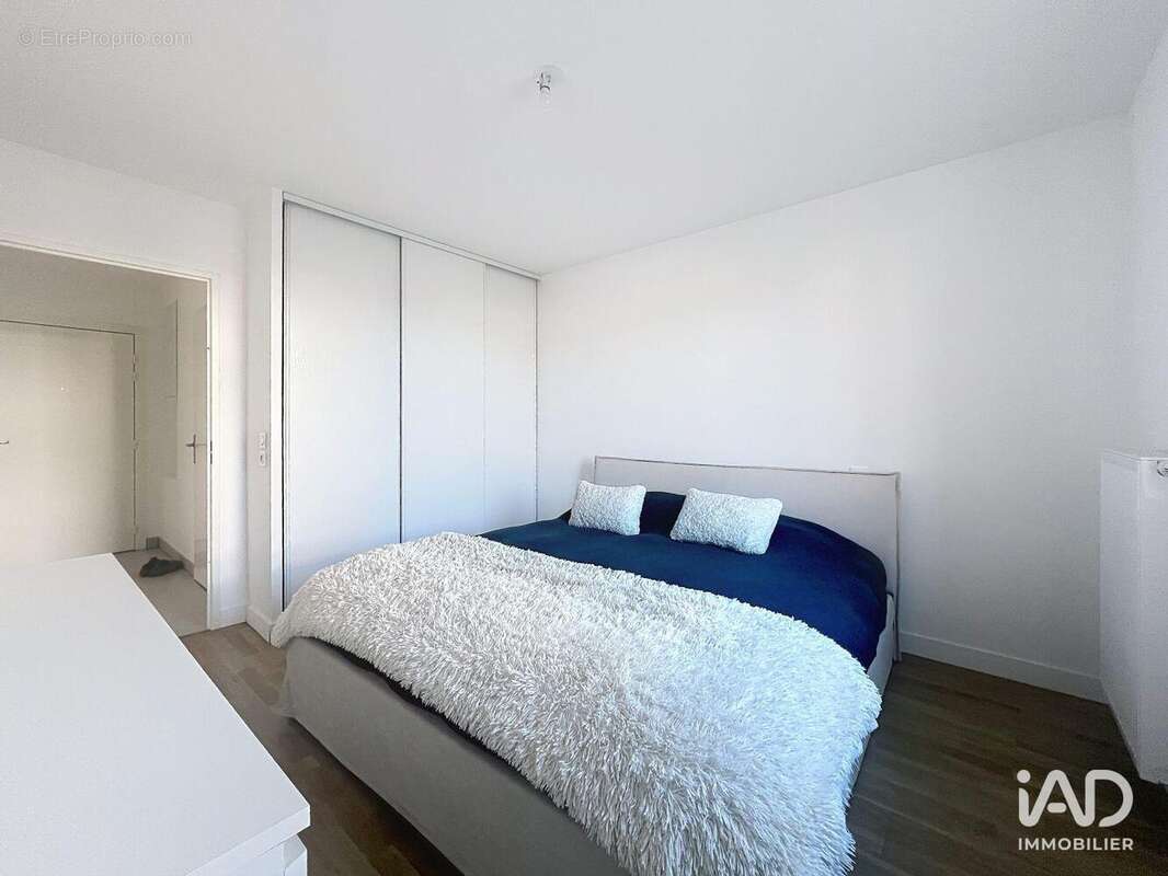 Photo 5 - Appartement à LA TESTE-DE-BUCH