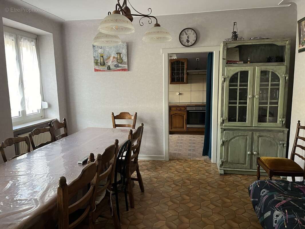 Maison 140 m² à Lambach  - photo 7